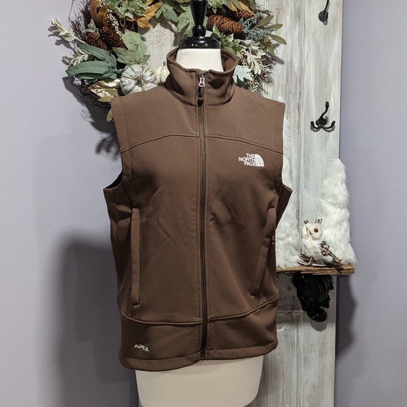 The North Face Other - 🤎SOLD 🤎The North Face Apex men's vest